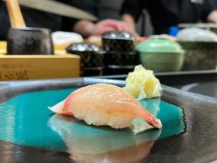 -Sushi Hanzo半藏(天环广场店)