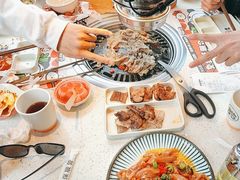 -猫抓烤肉(春熙路店)