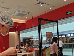 -稻百鲜·拌饭·朝鲜族石锅菜(江南万达店)