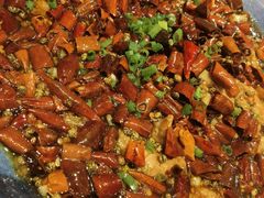 -金掌勺·锅包肉(广渠门店)