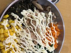 -朴大叔拌饭(广州花城汇店)