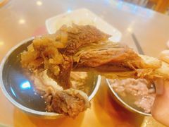 -老牌依强牛肉店(达道总店)