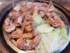 -日进一片海.生腌海鲜火锅.宵夜烧烤(三里屯总店)