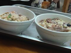 -刘信牛羊肉小炒泡馍(回民街店)