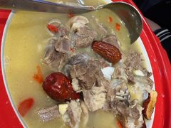 -辣出味岳阳特色烧烤·龙虾大排档(砂子塘总店)