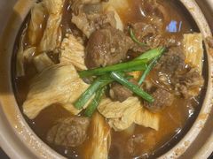 -谷田稻香·砂锅菜(元洪店)