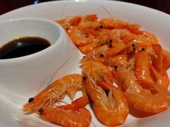 -东沙小镇主题餐厅(下沙店)