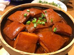 -小天厨民间菜馆(深圳街店)