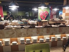 -戈拿旺巴西烤肉(崇文门店)
