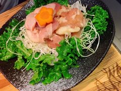 无骨鸡腿肉-湊湊火锅·茶憩(杭州湖滨银泰in77店)