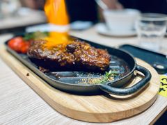 火焰牛魔王-卡朋西餐(悦汇城店)