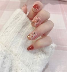 -IDO美甲美睫