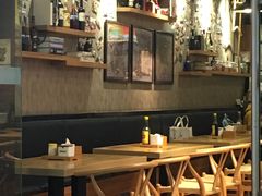 大堂-车沾巷·重庆老味豌杂面