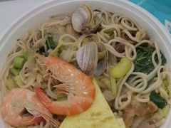 -阿伟海鲜楼·福建菜(涵江店)