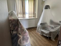 -绿色亿家除甲醛机构