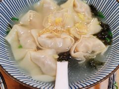 -红小满休闲餐厅(十全街店)