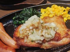 -萨莉亚(巴黎春天成山店)