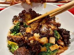 -永红源啤酒·烧烤·海鲜·大排档(台柳路店)