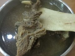 -老牌依强牛肉店(达道总店)