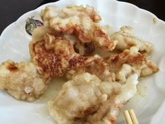 -服务大楼冷面(延大店)