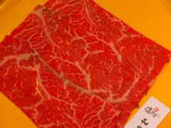 -温野菜涮涮锅(曲江大悦城店)