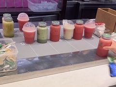 -野萃山·潮汕厚果汁(十亩地店)
