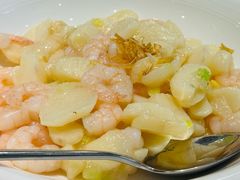 -大鸭梨烤鸭·北京菜(大兴南小街店)