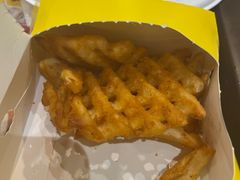 -City1+1城市比萨(国商卫星广场店)