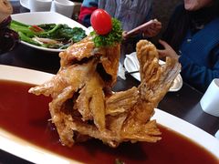 -老牌坊鲁菜名店(聊城美食岛店)
