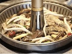 -三人行骨头王火锅(长寿店)