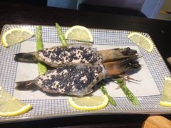 iphone_upload_pic-HIHE Bistro·Oyster Bar(华熙live店)