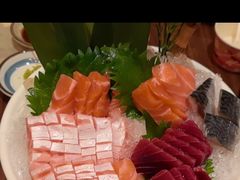 -大渔铁板烧(东城店)