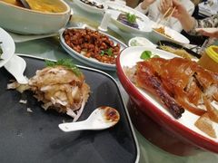 -大鸭梨烤鸭(石佛营店)
