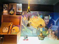 -天河领展广场