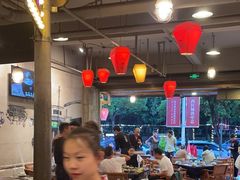 -塘屋烧烤·云南火塘烧烤品牌(春城慧谷旗舰店)