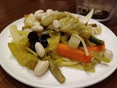 -肆海小川菜酒馆Wine Bistro (青年路店)