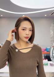 -MS.SALON美发沙龙