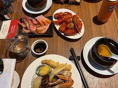 -广州富力君悦大酒店·凯菲厅