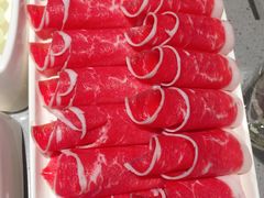 精品肥牛-海底捞火锅(天一广场亚细亚店)