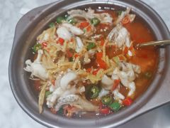 -雀蓝川菜(星悦汇店)