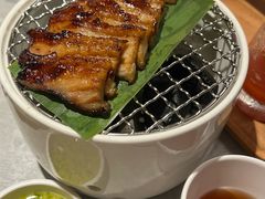 -尼泊尔雪莲餐厅(北京东路店)