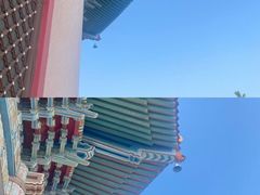 -广东圆玄道观