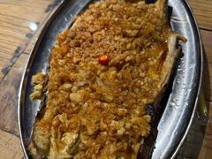 -辉记炭烧海鲜大排档·老字号(福田店)