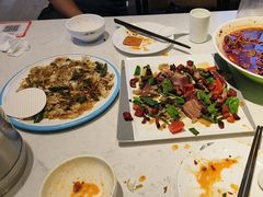 -丘二馆.川菜.江湖菜(八一路好吃街店)