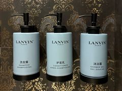 -连云港苏宁索菲特酒店