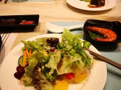 -客莱福诺富特酒店·互动餐厅