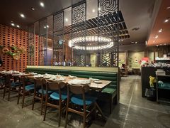 -绿茶餐厅万锦 Green Tea Restaurant Markham