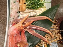 -蟹道乐(京都本店)