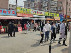 -一品豆腐脑(大湾市场店)