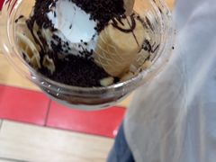 -DQ·蛋糕·冰淇淋(万象城店)